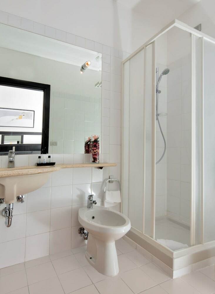 Hotel Excel Roma Montemario