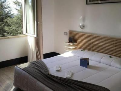 Hotel Excel Roma Montemario