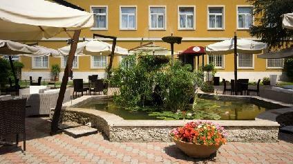 Hotel Excel Roma Montemario