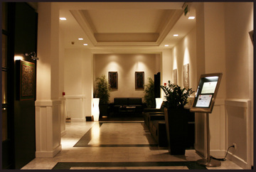 Hotel Excel Roma Montemario