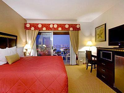 Hotel Ramada Limited San Diego Airport