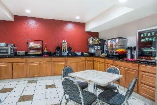 Hotel Ramada Limited San Diego Airport