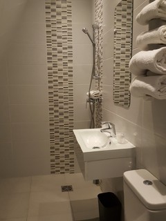Hotel Le Saint Germain - Aulnay-sous-bois