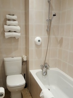 Hotel Le Saint Germain - Aulnay-sous-bois