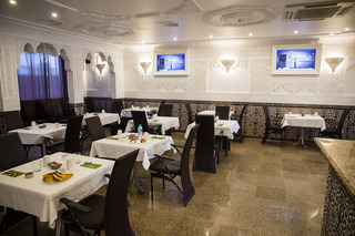 Hotel Le Saint Germain - Aulnay-sous-bois