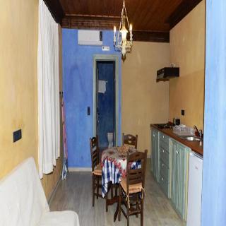 Apartamentos Agnanti
