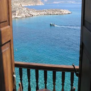 Apartamentos Agnanti