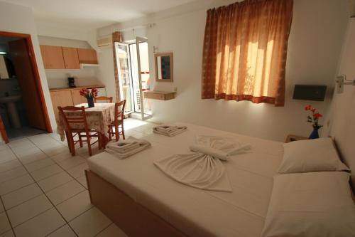 Hotel Casa Maria