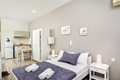 Hotel Casa Maria