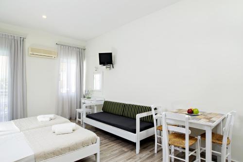 Hotel Casa Maria