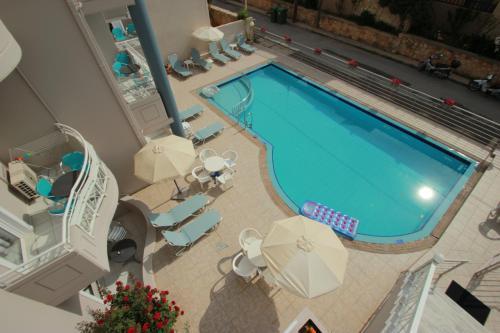 Hotel Casa Maria