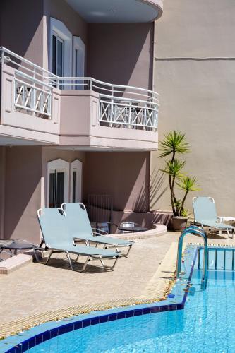 Hotel Casa Maria
