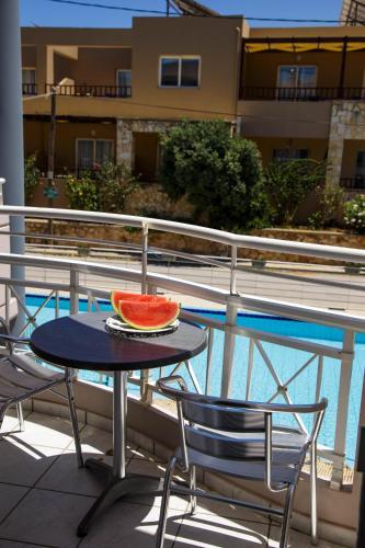Hotel Casa Maria