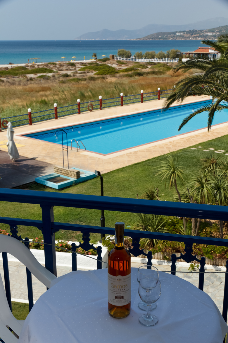 Hotel Saint Nicholas