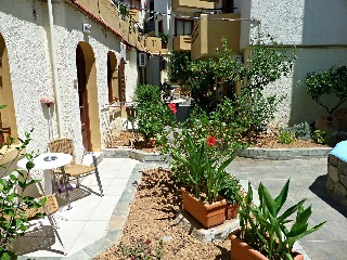 Hotel Paradise Apartments