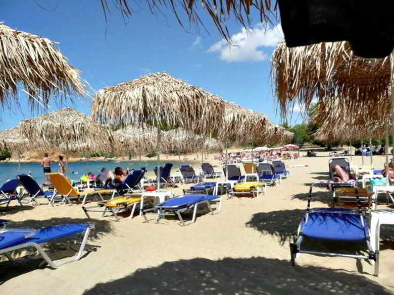 Hotel Paradise Apartments