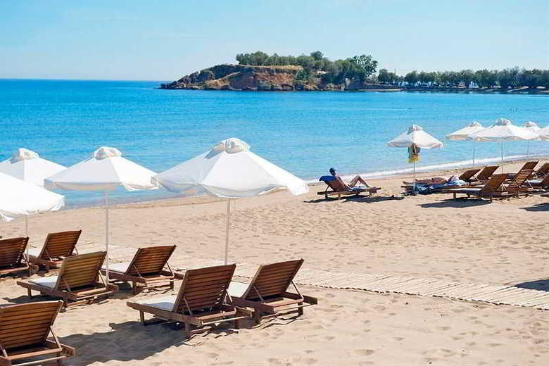 Hotel Paradise Apartments