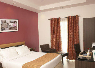 Hotel Shilton Tranquil