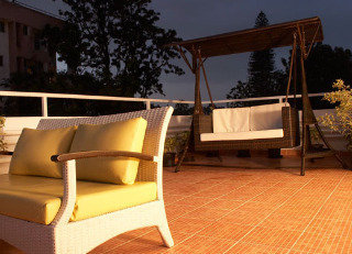 Hotel Shilton Tranquil