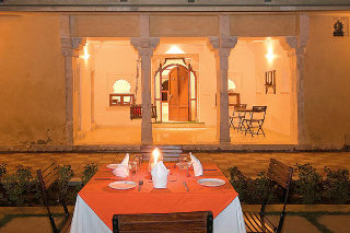 Hotel Sardargarh Heritage
