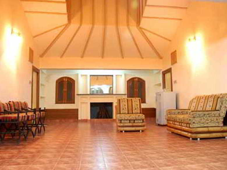 Hotel Pragati Resorts