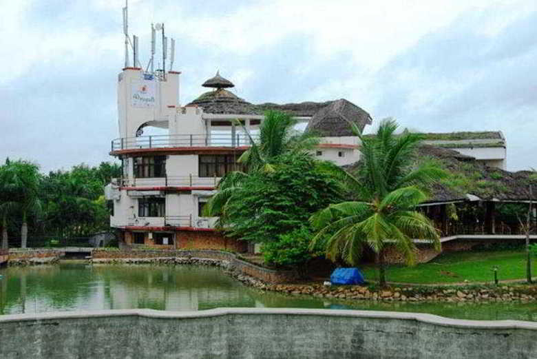 Hotel Pragati Resorts