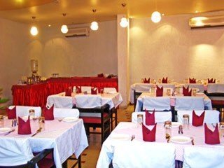 Hotel Geo