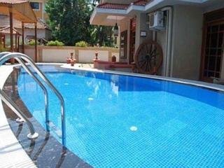Hotel Jewel Inn & Spa
