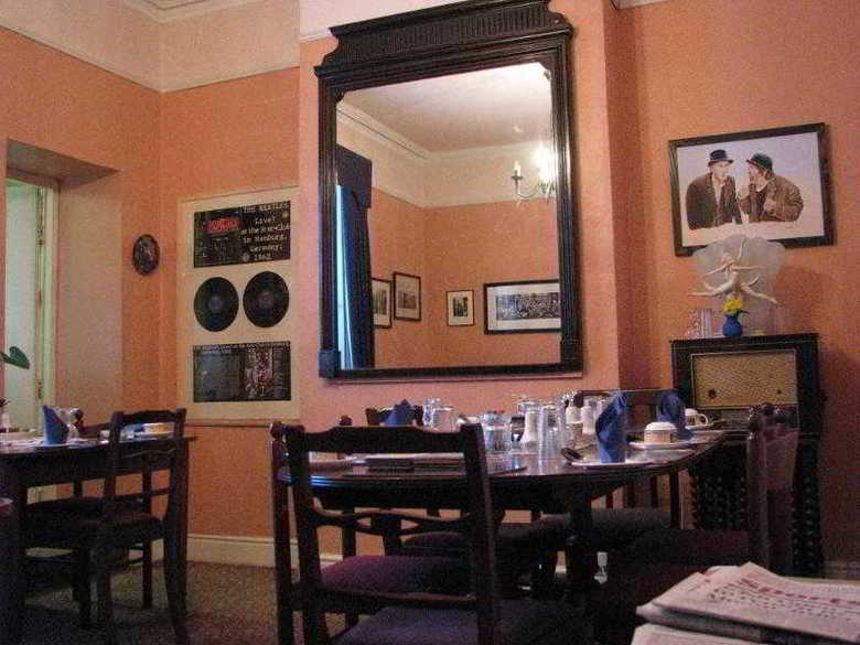 Bed & Breakfast Lynden