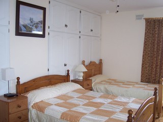 Bed & Breakfast Celtic House