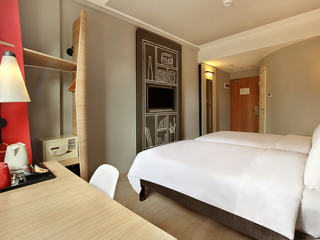 Hotel Ibis Bali Legian Street