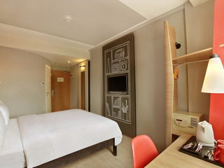 Hotel Ibis Bali Legian Street