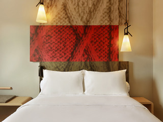 Hotel Ibis Bali Legian Street