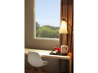 Hotel Ibis Bali Legian Street