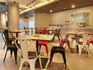 Hotel Ibis Bali Legian Street