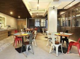 Hotel Ibis Bali Legian Street