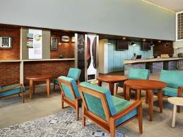 Hotel Ibis Bali Legian Street