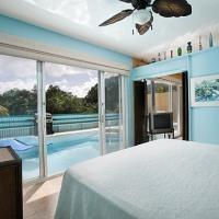 Hotel Pavillons And Pools
