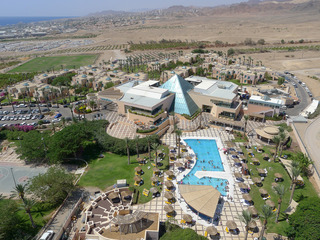 Magic Sunrise Club Eilat