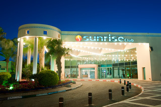 Magic Sunrise Club Eilat