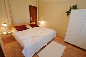 Karlova Prague Apartments