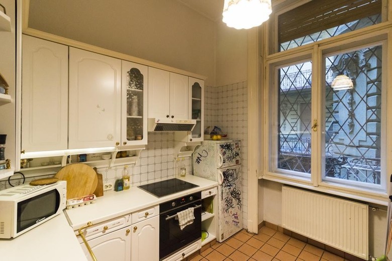 Hostal Baroque