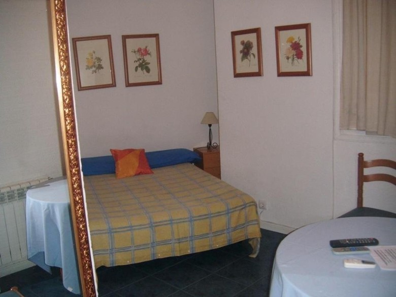 Hostal Gay Hotel Puerta Del Sol