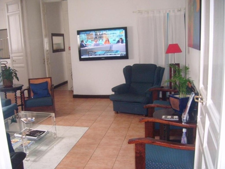 Hostal Gay Hotel Puerta Del Sol