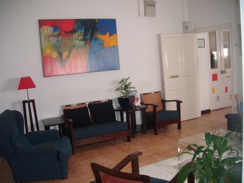 Hostal Gay Hotel Puerta Del Sol