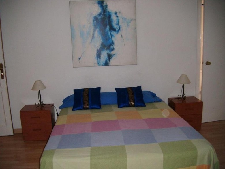 Hostal Gay Hotel Puerta Del Sol