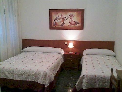 Hostal Bru�a