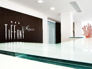 Hotel Tiffany Resort & Spa