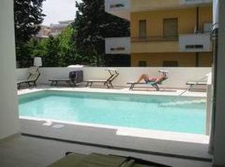 Hotel Tiffany Resort & Spa