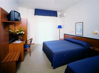 Hotel Tiffany Resort & Spa
